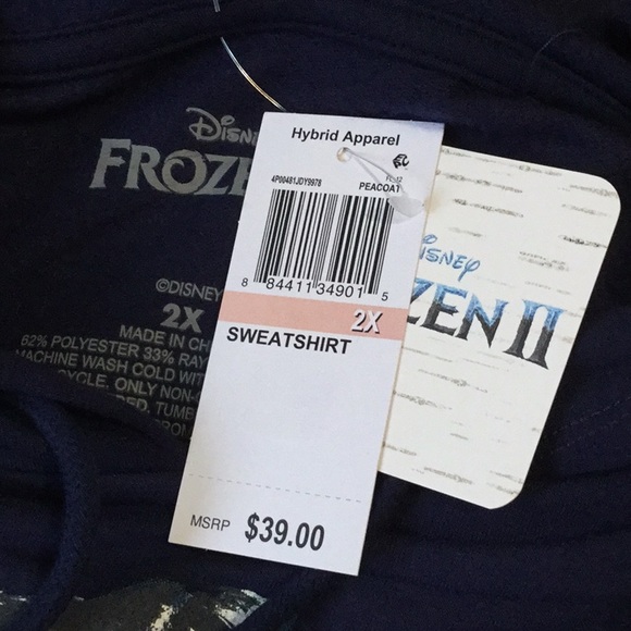 🎁Holiday Sale! Now till the end of December. Love Tribe/Disney - Picture 8 of 8